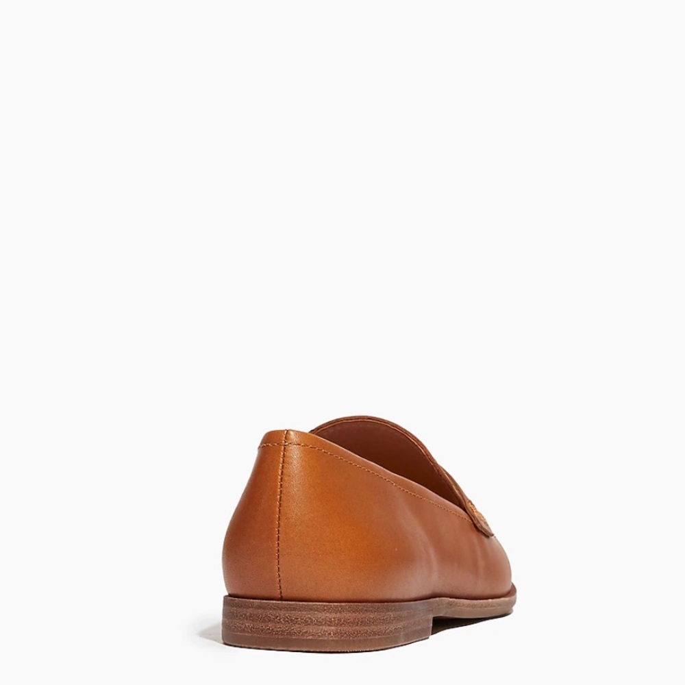 Alex Leather loafers